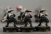Warhammer 40k Tau Empire Pathfinder Team x10 (99120113040) (Painted)