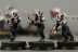 Warhammer 40k Tau Empire Pathfinder Team x10 (99120113040) (Painted)