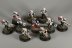 Warhammer 40k Tau Empire Pathfinder Team x10 (99120113040) (Painted)