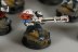 Warhammer 40k Tau Empire Pathfinder Team x10 (99120113040) (Painted)
