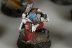 Warhammer 40k Tau Empire Pathfinder Team x10 (99120113040) (Painted)