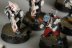 Warhammer 40k Tau Empire Pathfinder Team x10 (99120113040) (Painted)