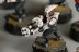 Warhammer 40k Tau Empire Pathfinder Team x10 (99120113040) (Painted)