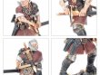 Galen and Doralia: Outnumbered (GW Direct)