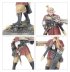 Galen and Doralia: Outnumbered (GW Direct)