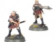 Galen and Doralia: Outnumbered (GW Direct)