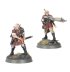 Galen and Doralia: Outnumbered (GW Direct)