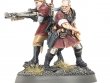 Galen and Doralia: Outnumbered (GW Direct)