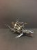 Warhammer Age of Sigmar Idoneth Deepkin Akhelian Allopex x1 (99120219007) (Painted)
