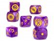 Elven Union Team Dice Set (предзаказ 2022)