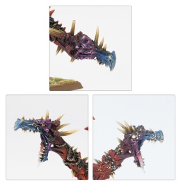 Galrauch the Great Drake (предзаказ 2025, GW Direct)