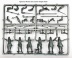Agincourt Foot Knights 1415-29