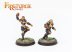 Amazon Smashers
