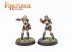 Amazon Smashers