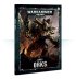 Codex: Orks 2018