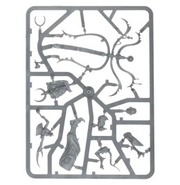 Syll'Esske / Syllesske, The Vengeful Allegiance (предзаказ 2025, GW Direct)