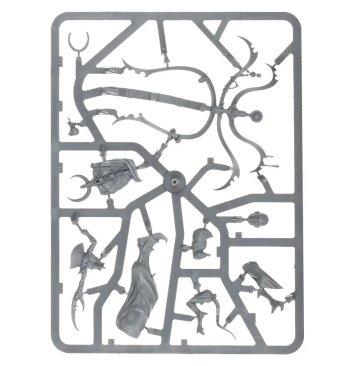 Syll'Esske / Syllesske, The Vengeful Allegiance (предзаказ 2025, GW Direct)