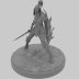 Ианна (100 мм, Lineage 2M)