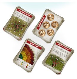 Blood Bowl Match Inducements