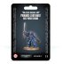 Primaris Lieutenant with Power Sword (Space Marines, Warhammer 40k)