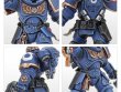 Primaris Lieutenant with Power Sword (Space Marines, Warhammer 40k)