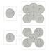 Order Tokens and Objective Markers (предзаказ 2025)