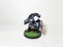 Warhammer 40K Space Marines Black Templars Primaris Aggressors x3 (Pro-Painted)