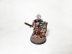 Warhammer 40k Black Templars Space Marine Indomitus Primaris Captain (Pro-Painted)