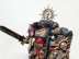 Warhammer 40k Black Templars Space Marine Indomitus Primaris Captain (Pro-Painted)