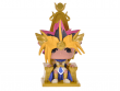 Фигурка Funko POP! Deluxe. Yu-Gi-Oh!: Pharaoh Atem