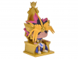 Фигурка Funko POP! Deluxe. Yu-Gi-Oh!: Pharaoh Atem