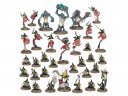 Vanguard: Gloomspite Gitz (предзаказ 2023, Age of Sigmar)
