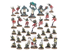 Vanguard: Gloomspite Gitz (Age of Sigmar)