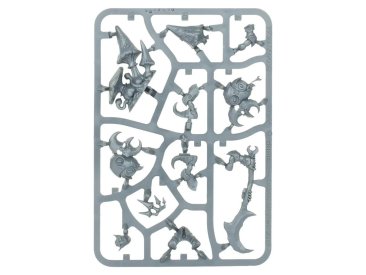 Vanguard: Gloomspite Gitz (Age of Sigmar)