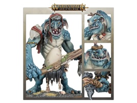 Vanguard: Gloomspite Gitz (Age of Sigmar)