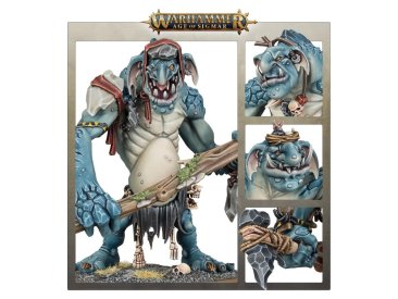 Vanguard: Gloomspite Gitz (Age of Sigmar)