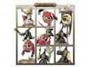 Vanguard: Gloomspite Gitz (предзаказ 2023, Age of Sigmar)