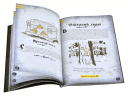 Книга-игра "Escape Quest: Тайны Салема"