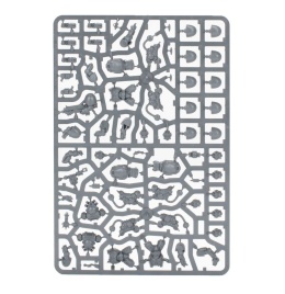 Heavy Intercessors (Space Marines, Warhammer 40k)