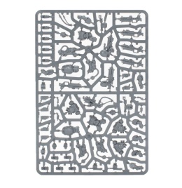 Heavy Intercessors (Space Marines, Warhammer 40k)