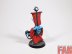 Warhammer 40k Assault on Black Reach Space Marine Captain (Rare OOP, Pro-Painted)