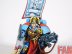 Warhammer 40k Assault on Black Reach Space Marine Captain (Rare OOP, Pro-Painted)