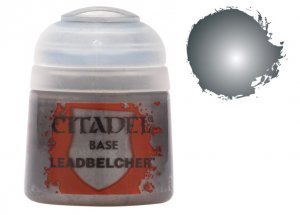 Leadbelcher (Boltgun Metal)  (GW-21-28)