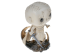 Фигурка Funko POP! Marvel. Thor. Love and Thunder: Gorr