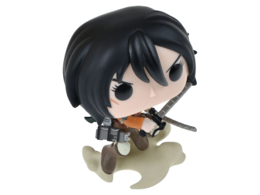 Фигурка Funko POP! Animation. Attack on Titan: Mikasa Ackermann