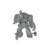 Dark Vengeance Deathwing Terminator Squad