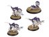 Termagants and Ripper Swarm + Paint (предзаказ 2025)