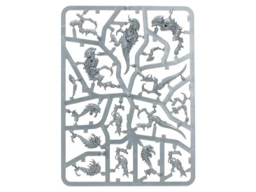 Termagants and Ripper Swarm + Paint (предзаказ 2025)