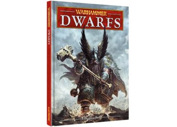 Warhammer: Dwarfs