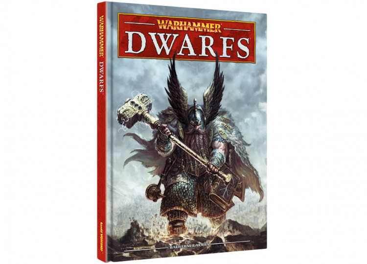 Warhammer: Dwarfs